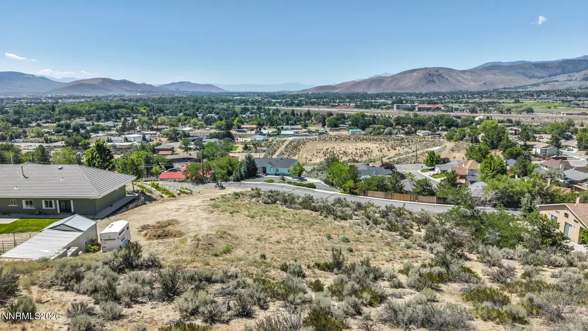 80 Manzanita Terrace, Carson City, NV 89706 - #1