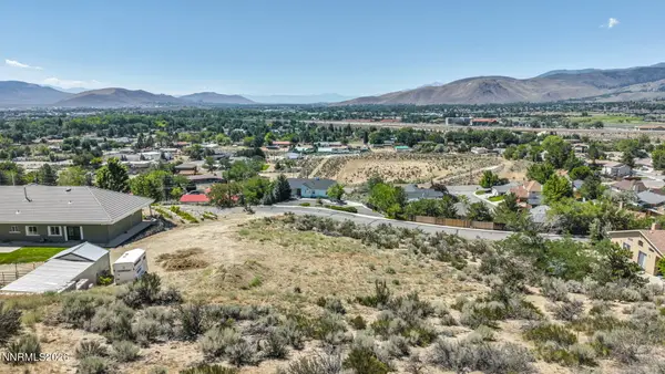 80 Manzanita Terrace, Carson City, NV 89706