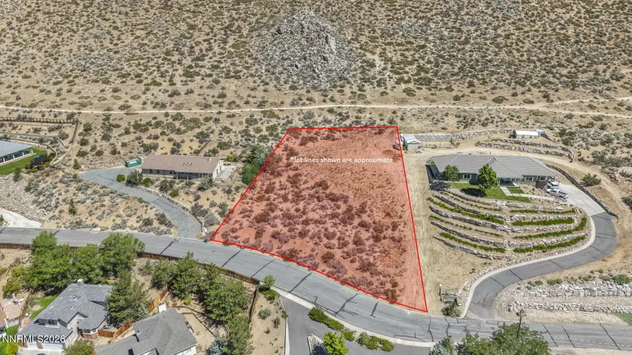 80 Manzanita Terrace, Carson City, NV 89706 - #2