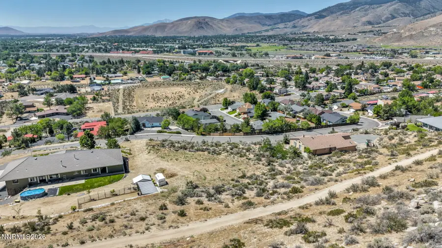 80 Manzanita Terrace, Carson City, NV 89706 - #3