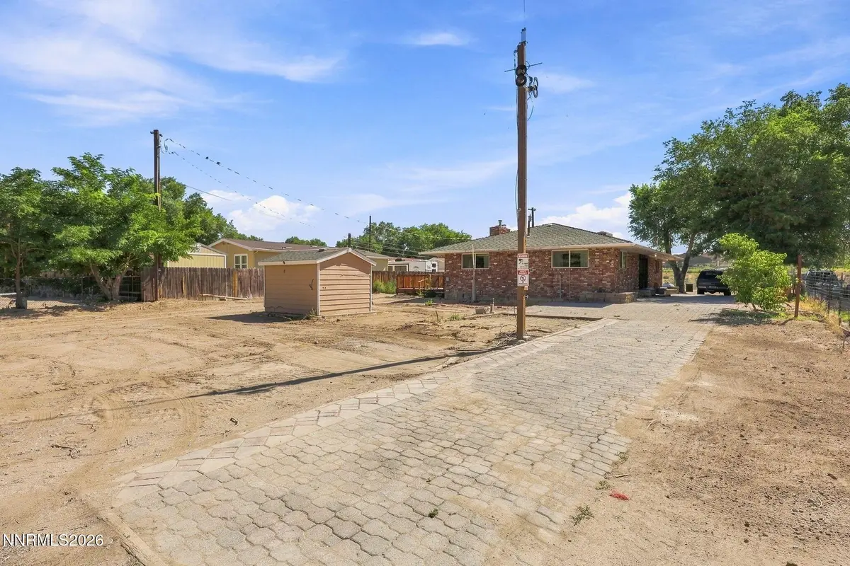 5364 Woods Drive, Sun Valley, NV 89433 - #1