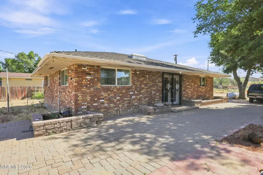 5364 Woods Drive, Sun Valley, NV 89433 - #2