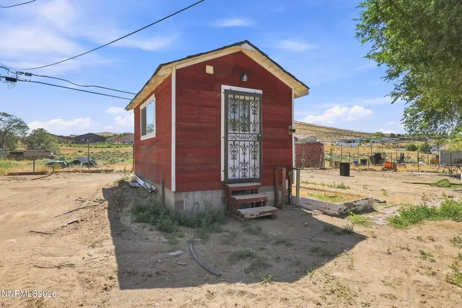 5364 Woods Drive, Sun Valley, NV 89433 - #3