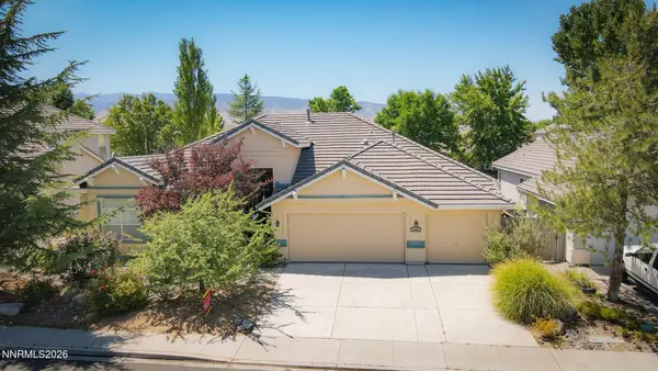 9933 Rio Bravo Drive, Reno, NV 89521