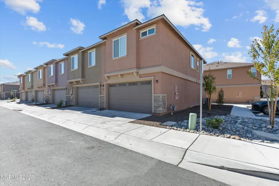 1009 Middle Gate Road, Carson City, NV 89701 - #2
