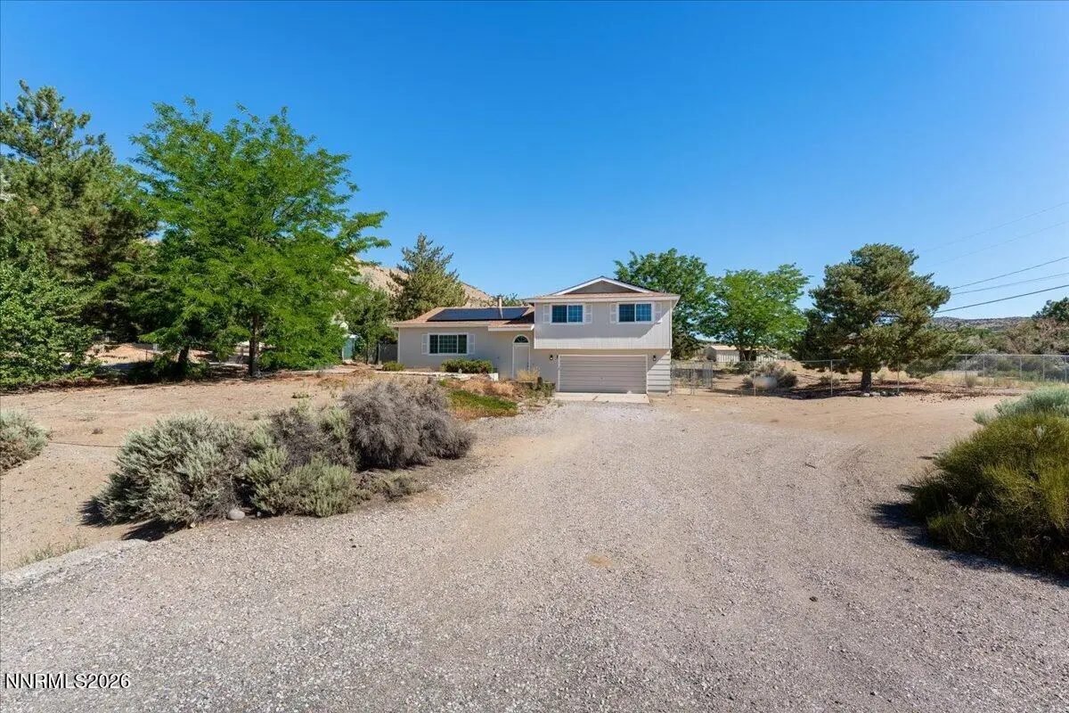 11725 Oregon Boulevard, Reno, NV 89506 - #1