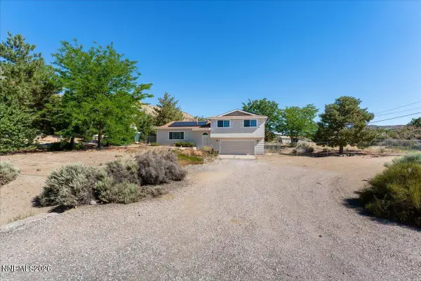 11725 Oregon Boulevard, Reno, NV 89506