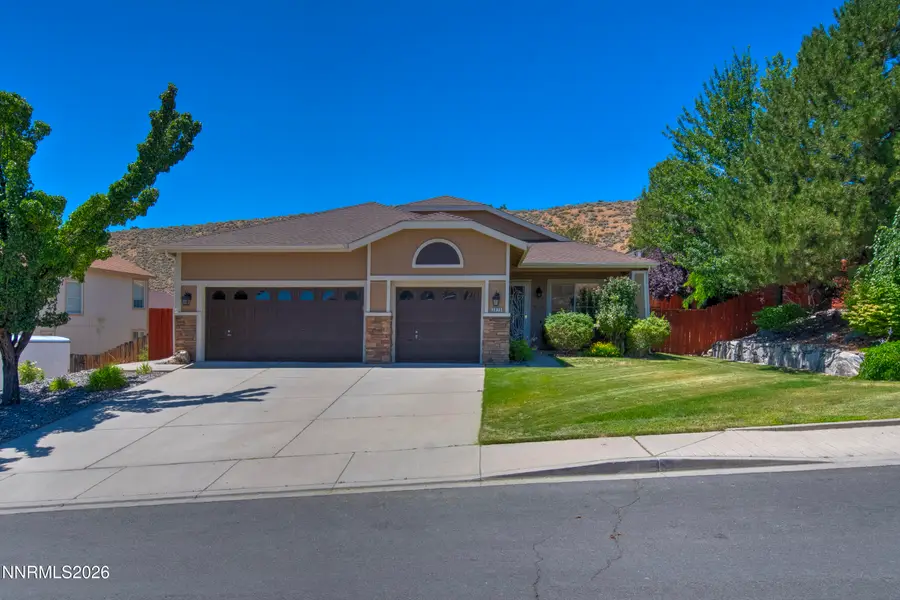 2975 Moose Ridge Drive, Reno, NV 89523 - #2