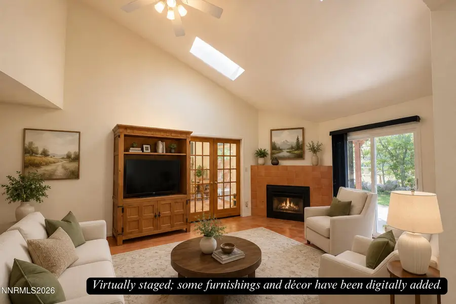 2230 Piedras Drive, Spanish Springs, NV 89441 - #2