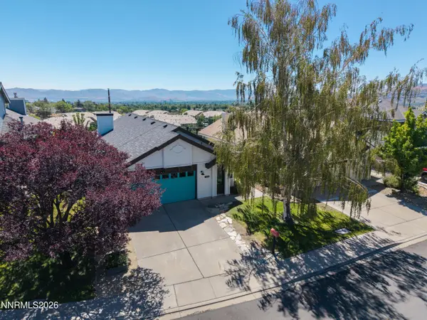 2446 Skyview Drive, Reno, NV 89523