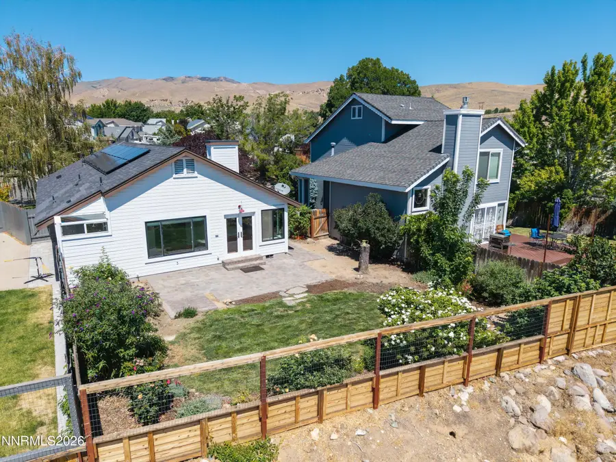 2446 Skyview Drive, Reno, NV 89523 - #2