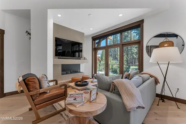 33 Beach Club Drive #507, Stateline, NV 89449