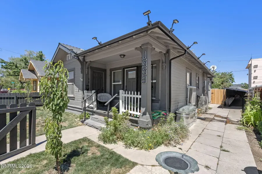 1558 A Street, Sparks, NV 89431 - #2