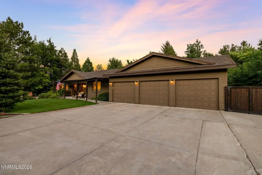 120 Prickly Pear Road, Verdi, NV 89439 - #3