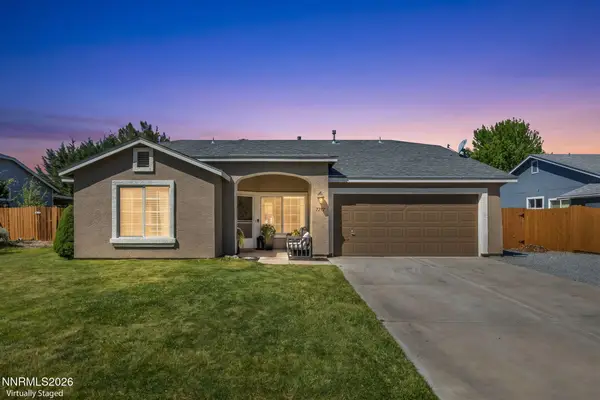 7787 Corneta Court, Sparks, NV 89436