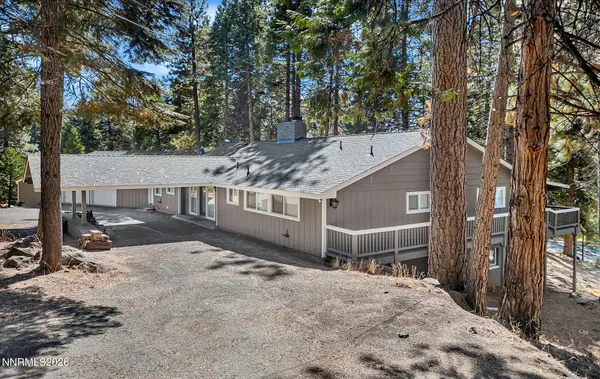 6545 Dyer Drive, Almanor, CA 96137
