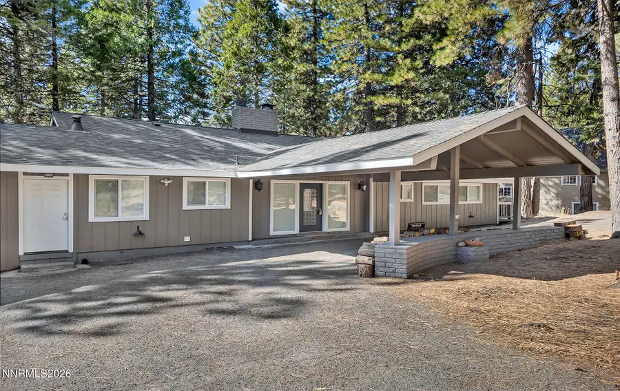 6545 Dyer Drive, East Shore, CA 96137 - #2