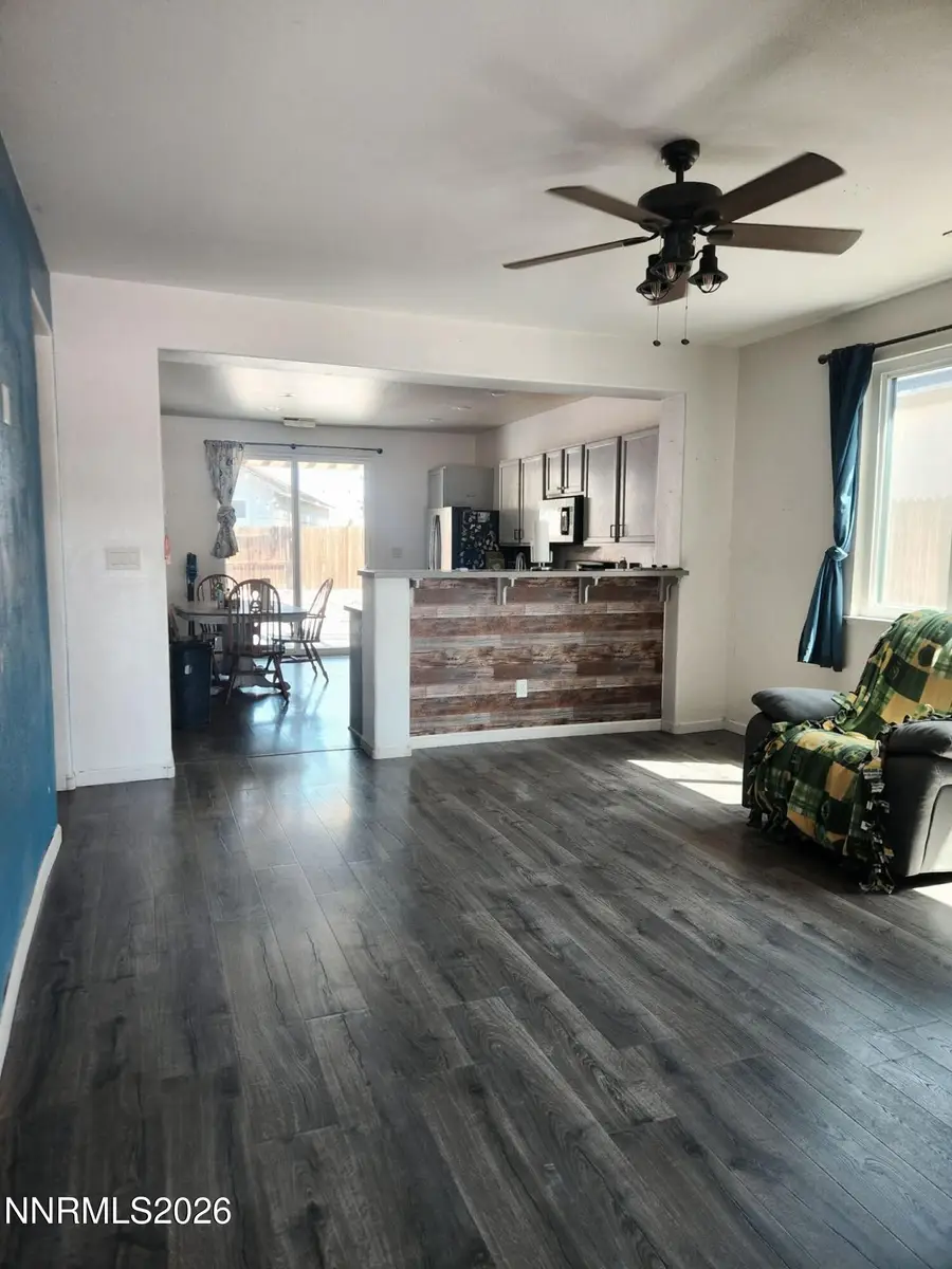 1808 Hickory Lane, Fernley, NV 89408 - #2