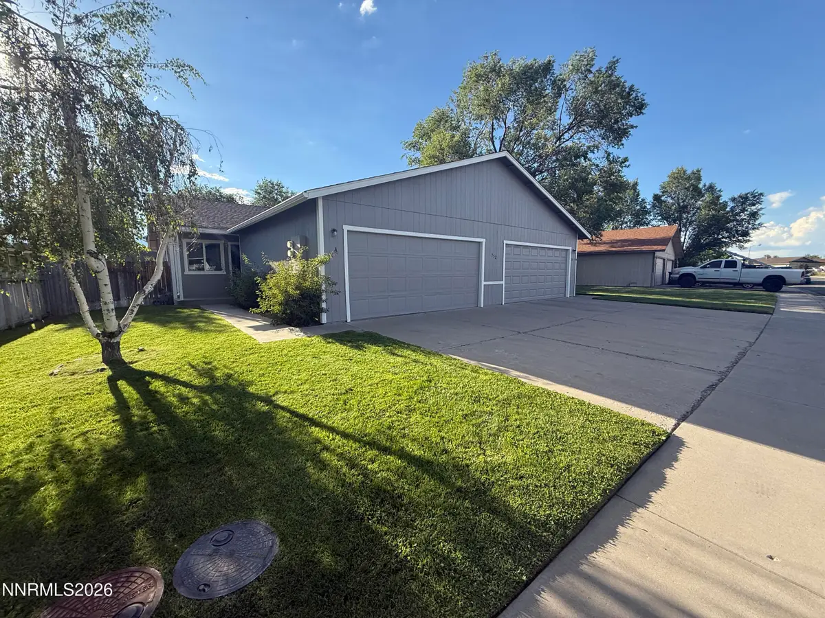 752 Wagon Drive, Gardnerville, NV 89460 - #1