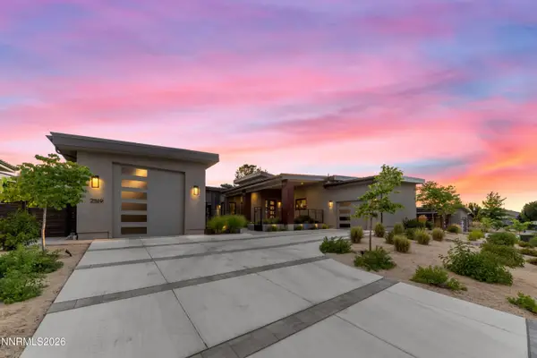 2519 Meraki Place, Reno, NV 89509