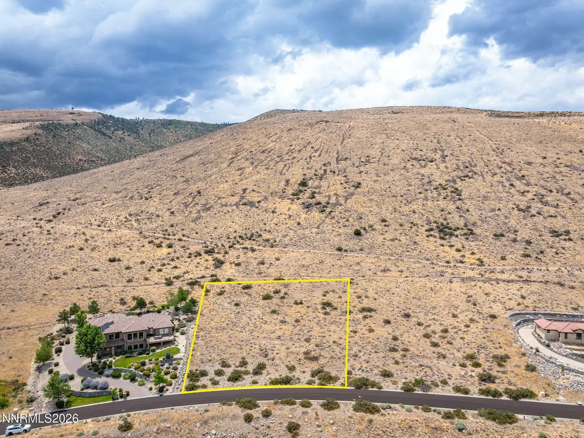 6597 Salt Brush Court, Reno, NV 89511 - #1