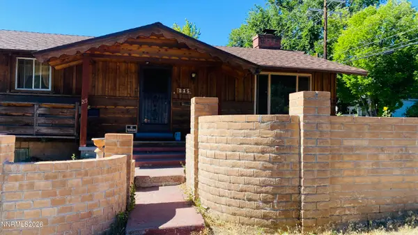 215 Fleischmann Way, Carson City, NV 89703