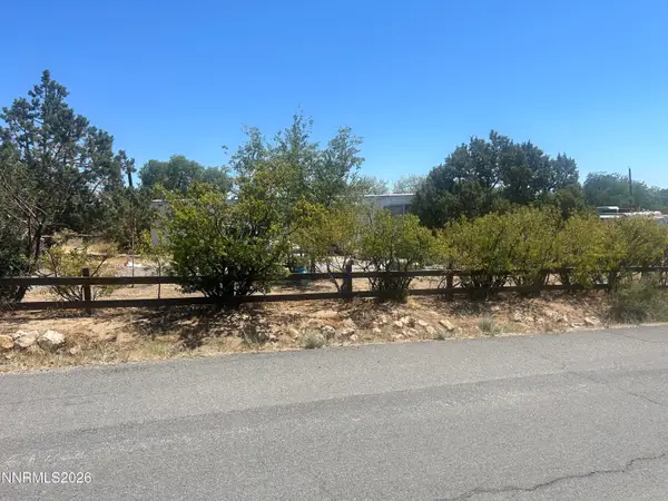 5940 Calico Drive, Sun Valley, NV 89433