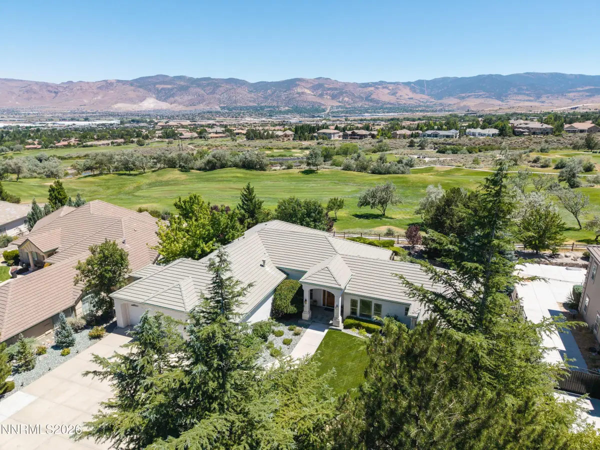 12710 Fieldcreek Lane, Reno, NV 89511 - #1