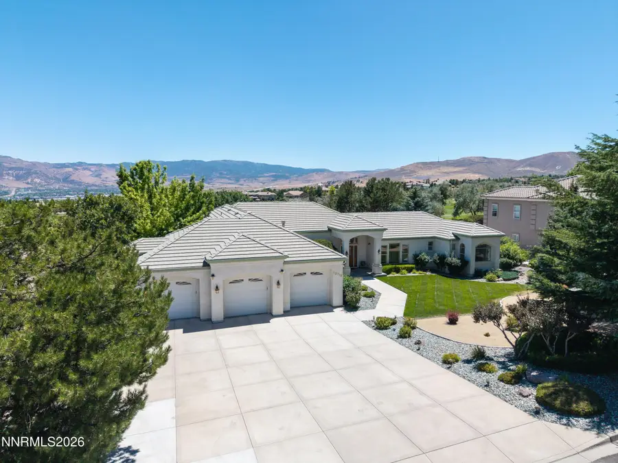 12710 Fieldcreek Lane, Reno, NV 89511 - #2