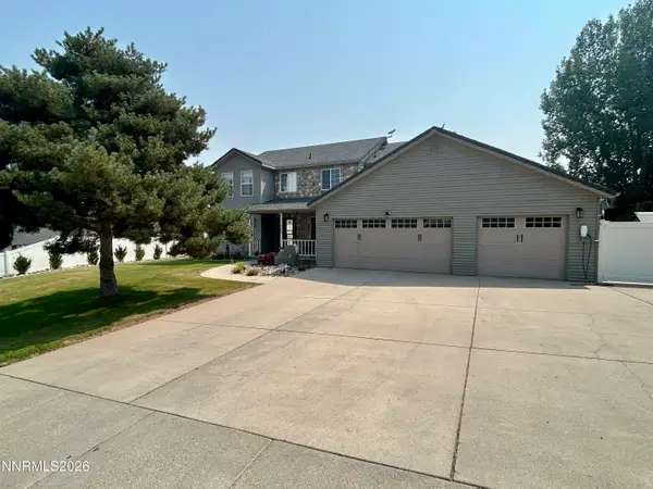 4109 Broken Hill Drive, Winnemucca, NV 89445