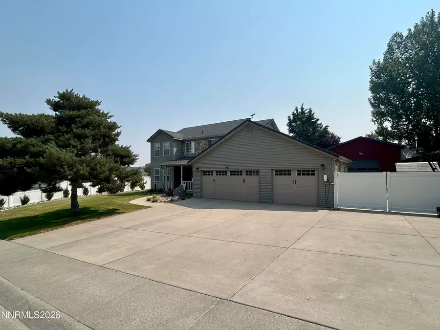 4109 Broken Hill Drive, Winnemucca, NV 89445 - #2