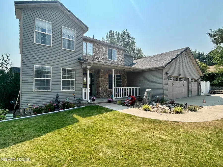 4109 Broken Hill Drive, Winnemucca, NV 89445 - #3