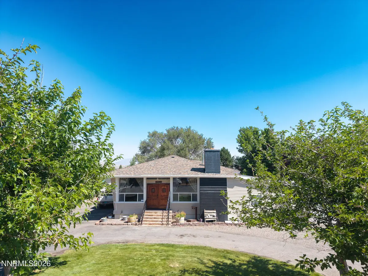 5095 Kluncy Canyon Road, Winnemucca, NV 89445 - #1