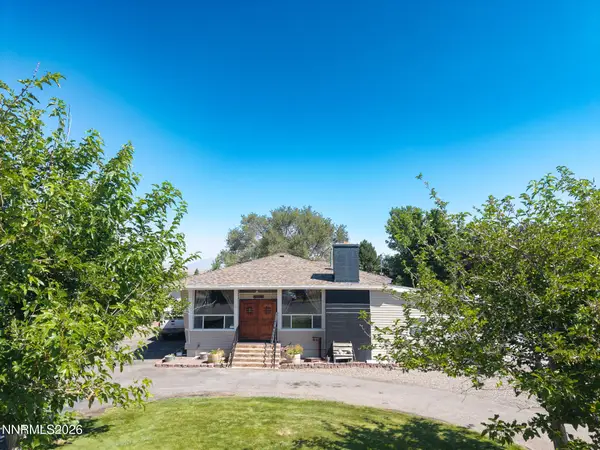 5095 Kluncy Canyon Road, Winnemucca, NV 89445