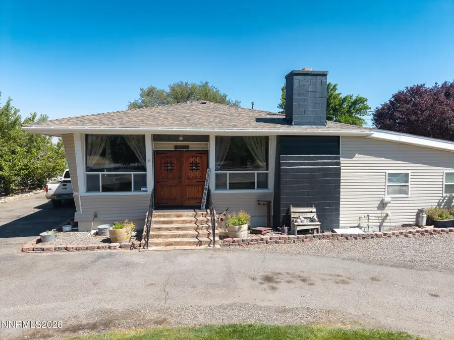 5095 Kluncy Canyon Road, Winnemucca, NV 89445 - #2