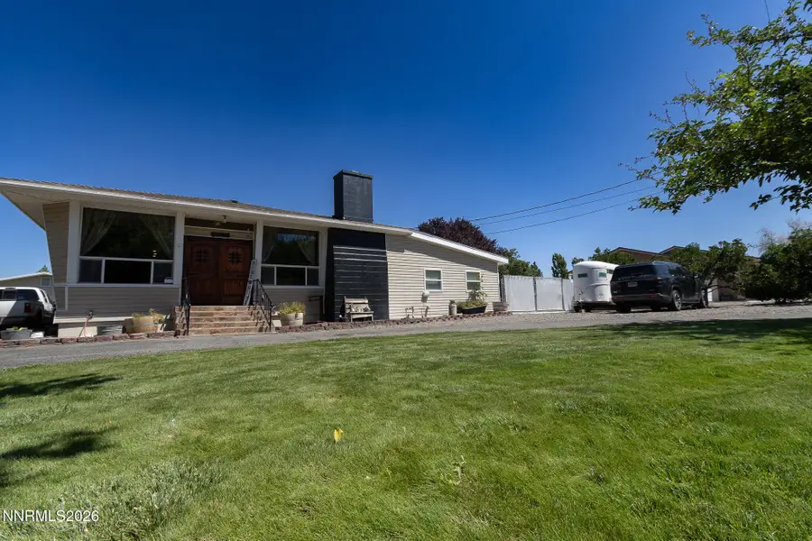 5095 Kluncy Canyon Road, Winnemucca, NV 89445 - #3