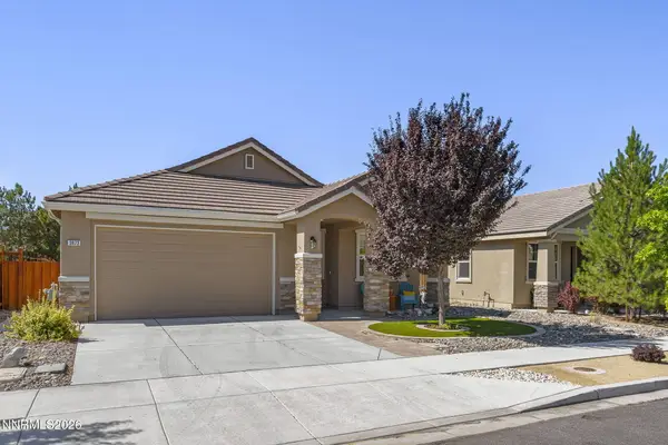 3873 Hazy Swale Way, Sparks, NV 89436