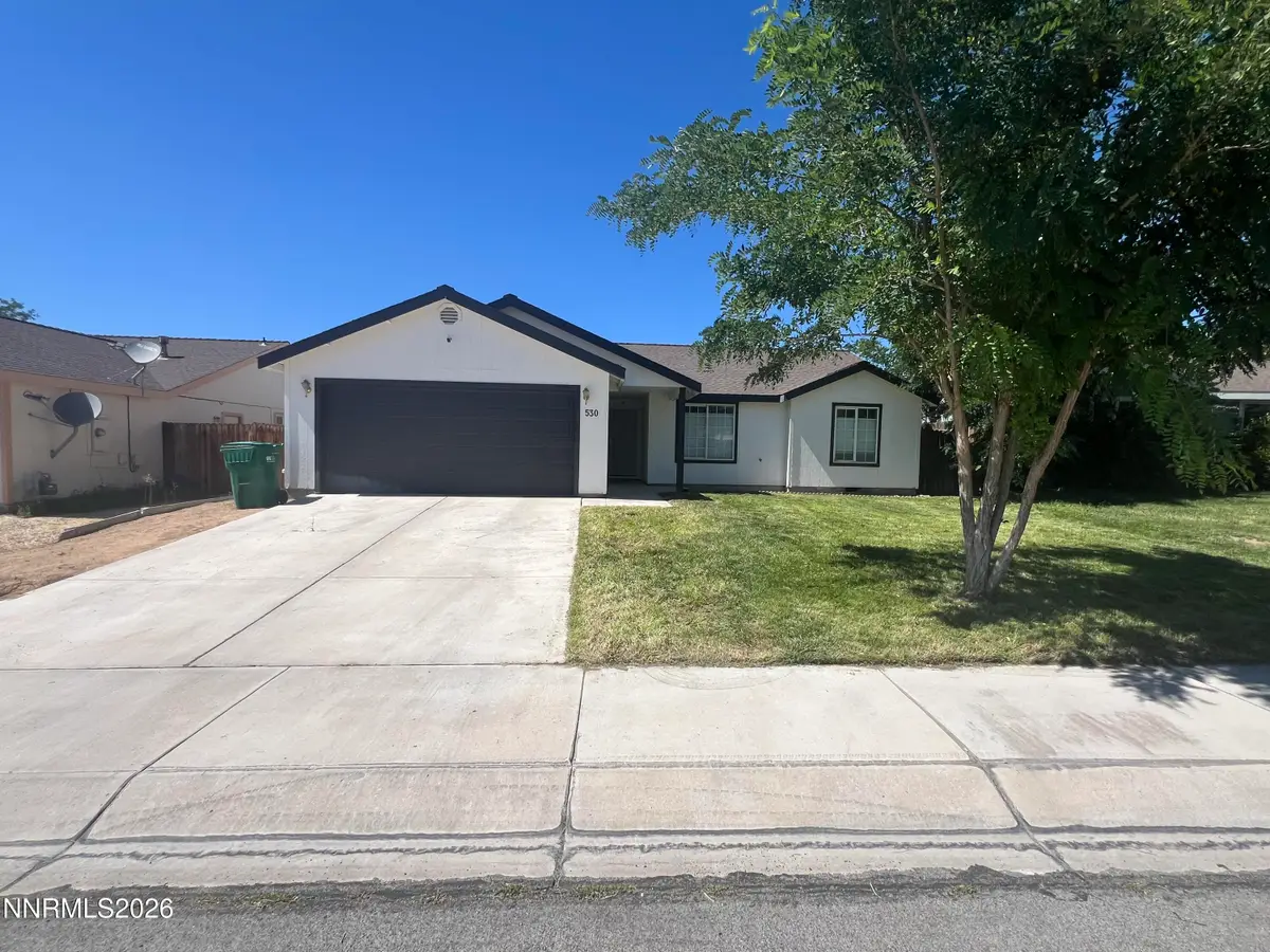 530 River Ranch Road, Fernley, NV 89408 - #1
