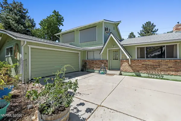 2035 Carlin Street, Reno, NV 89503