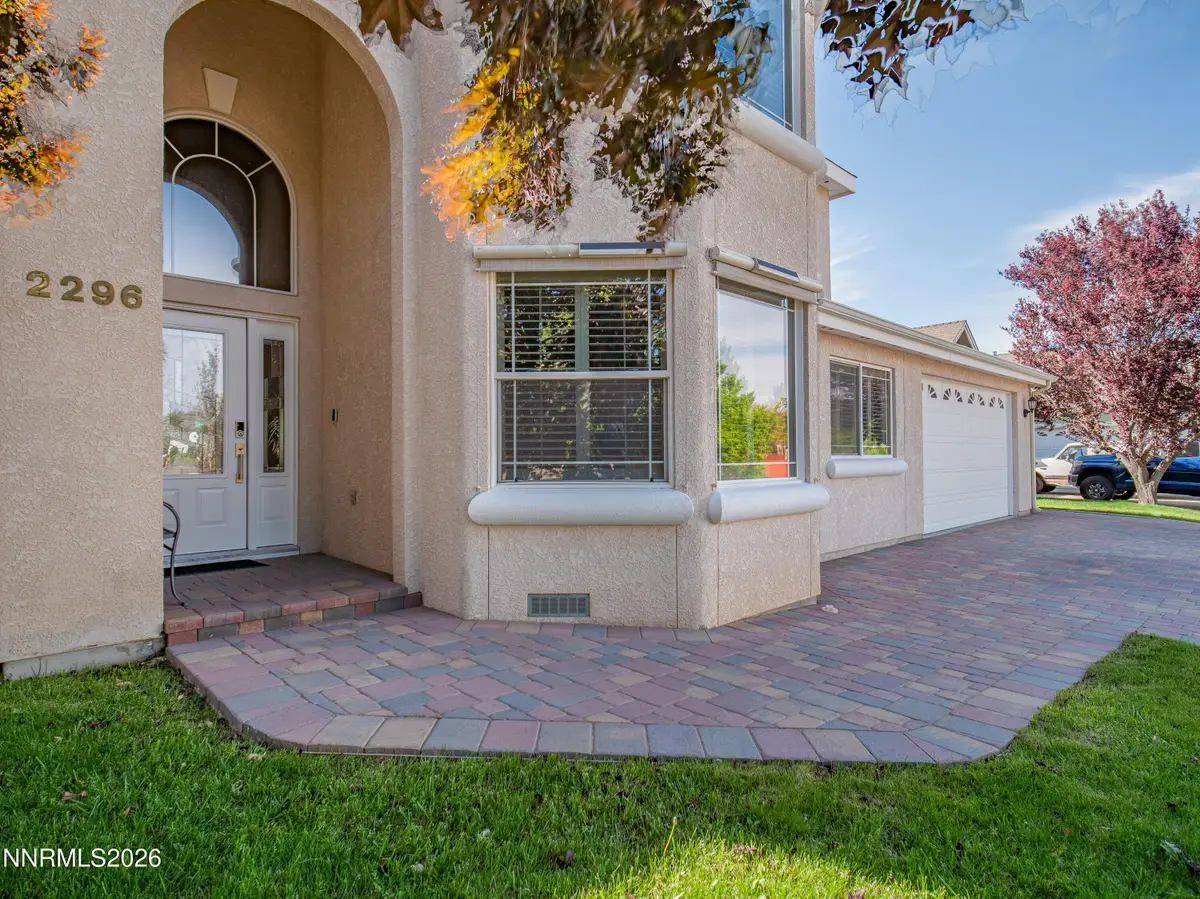2296 Oak Ridge Drive, Carson City, NV 89703 - #1