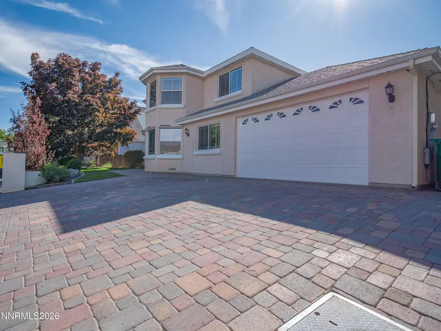 2296 Oak Ridge Drive, Carson City, NV 89703 - #2