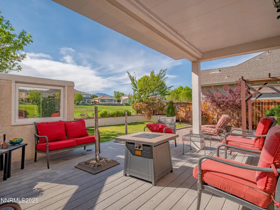 2296 Oak Ridge Drive, Carson City, NV 89703 - #3