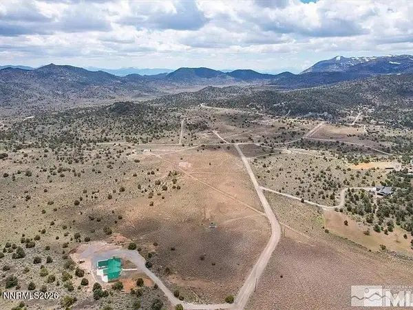 4250 Overland Road, Reno, NV 89521