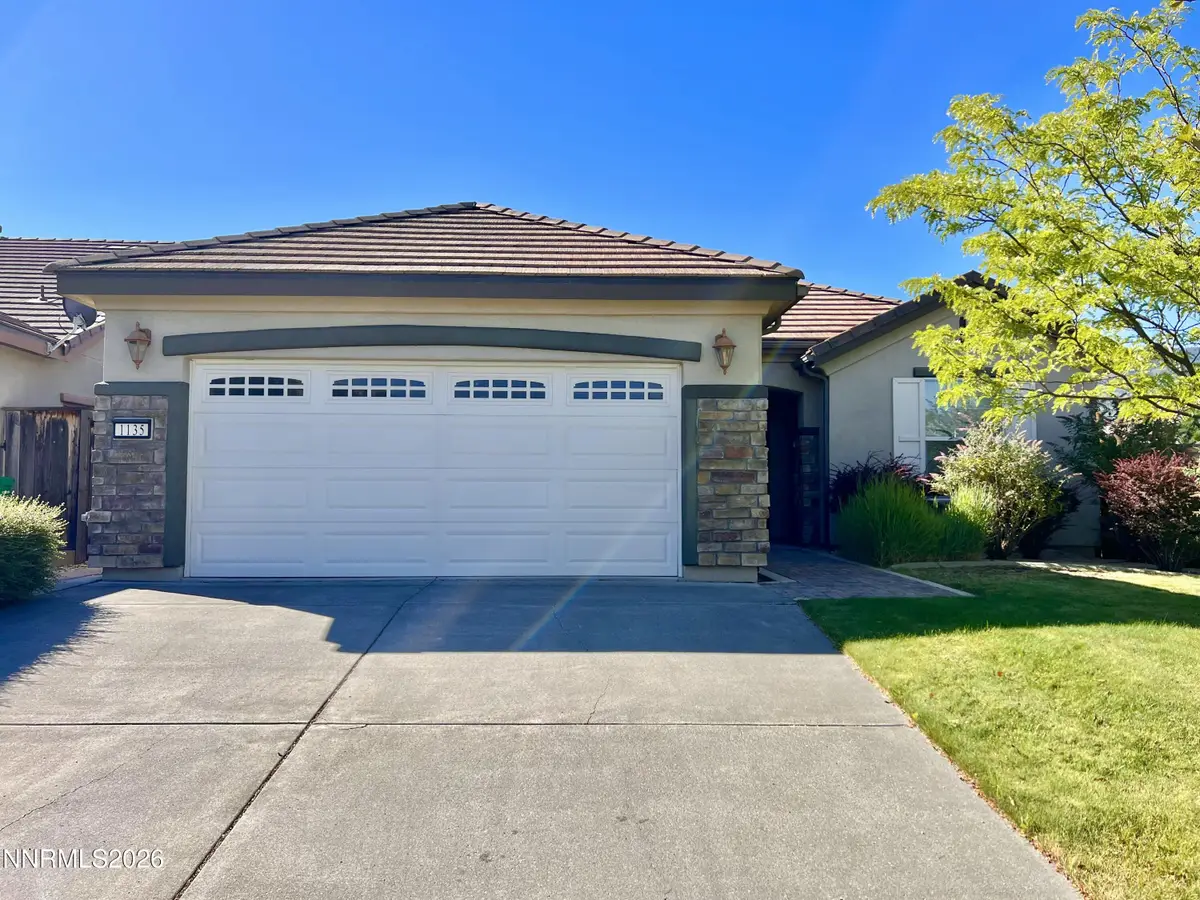1135 Cliff Park Way, Reno, NV 89523 - #1