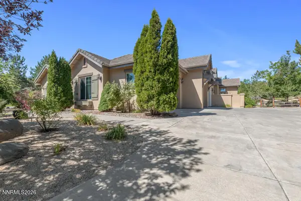 14311 Quail Ravine Court, Reno, NV 89511