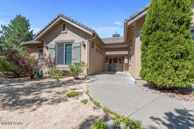 14311 Quail Ravine Court, Reno, NV 89511 - #2