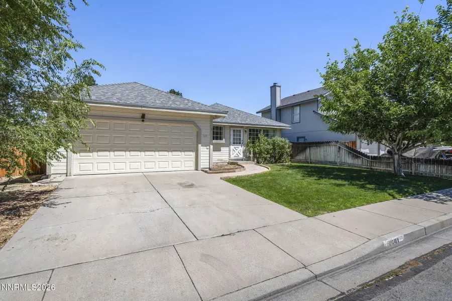 1691 Salmon Drive, Carson City, NV 89701 - #3