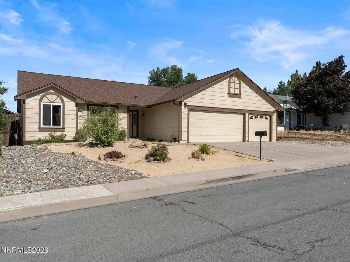 8620 Silver Shores Drive, Reno, NV 89506 - #1