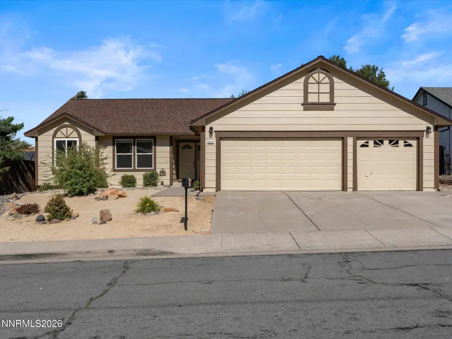 8620 Silver Shores Drive, Reno, NV 89506 - #2