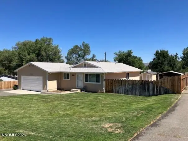 8735 Aquifer Way, Reno, NV 89506 - #1